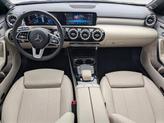 Thumbnail of 2021 Denim Blue Metallic Mercedes-Benz CLA 250