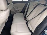 Thumbnail of 2021 Denim Blue Metallic Mercedes-Benz CLA 250