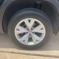 Thumbnail of 2018 Deep Black Volkswagen Atlas