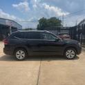 Thumbnail of 2018 Deep Black Volkswagen Atlas