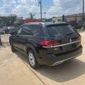 Thumbnail of 2018 Deep Black Volkswagen Atlas