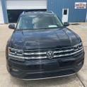 Thumbnail of 2018 Deep Black Volkswagen Atlas
