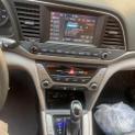 Thumbnail of 2018 Lakeside Blue Hyundai ELANTRA