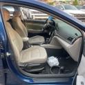 Thumbnail of 2018 Lakeside Blue Hyundai ELANTRA