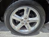 Thumbnail of 2003 Black Clearcoat Mercury Marauder
