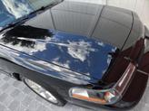 Thumbnail of 2003 Black Clearcoat Mercury Marauder