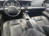 Thumbnail of 2003 Black Clearcoat Mercury Marauder