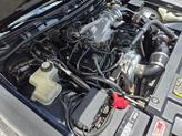 Thumbnail of 2003 Black Clearcoat Mercury Marauder
