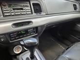 Thumbnail of 2003 Black Clearcoat Mercury Marauder