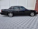 Thumbnail of 2003 Black Clearcoat Mercury Marauder