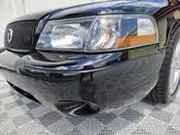 Thumbnail of 2003 Black Clearcoat Mercury Marauder