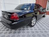 Thumbnail of 2003 Black Clearcoat Mercury Marauder