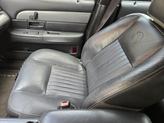 Thumbnail of 2003 Black Clearcoat Mercury Marauder