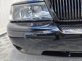 Thumbnail of 2003 Black Clearcoat Mercury Marauder