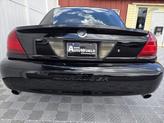 Thumbnail of 2003 Black Clearcoat Mercury Marauder