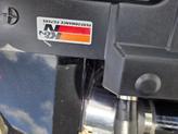 Thumbnail of 2003 Black Clearcoat Mercury Marauder