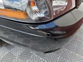 Thumbnail of 2003 Black Clearcoat Mercury Marauder