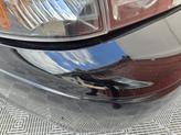 Thumbnail of 2003 Black Clearcoat Mercury Marauder