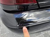 Thumbnail of 2003 Black Clearcoat Mercury Marauder