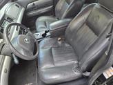 Thumbnail of 2003 Black Clearcoat Mercury Marauder