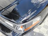 Thumbnail of 2003 Black Clearcoat Mercury Marauder
