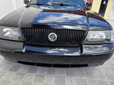 Thumbnail of 2003 Black Clearcoat Mercury Marauder