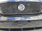 Thumbnail of 2003 Black Clearcoat Mercury Marauder