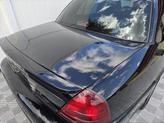 Thumbnail of 2003 Black Clearcoat Mercury Marauder