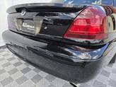 Thumbnail of 2003 Black Clearcoat Mercury Marauder