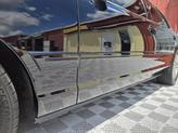 Thumbnail of 2003 Black Clearcoat Mercury Marauder