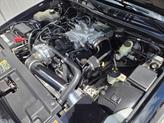 Thumbnail of 2003 Black Clearcoat Mercury Marauder