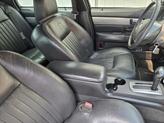 Thumbnail of 2003 Black Clearcoat Mercury Marauder