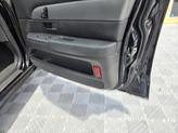 Thumbnail of 2003 Black Clearcoat Mercury Marauder