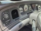 Thumbnail of 2003 Black Clearcoat Mercury Marauder