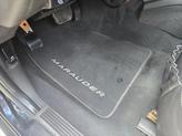 Thumbnail of 2003 Black Clearcoat Mercury Marauder