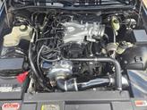 Thumbnail of 2003 Black Clearcoat Mercury Marauder