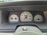 Thumbnail of 2003 Black Clearcoat Mercury Marauder
