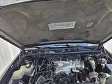 Thumbnail of 2003 Black Clearcoat Mercury Marauder