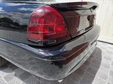 Thumbnail of 2003 Black Clearcoat Mercury Marauder