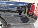 Thumbnail of 2003 Black Clearcoat Mercury Marauder