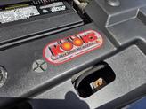 Thumbnail of 2003 Black Clearcoat Mercury Marauder