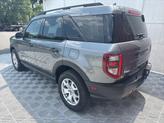 Thumbnail of 2022 Carbonized Gray Metallic Ford Bronco Sport