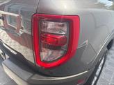 Thumbnail of 2022 Carbonized Gray Metallic Ford Bronco Sport