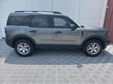 Thumbnail of 2022 Carbonized Gray Metallic Ford Bronco Sport