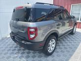 Thumbnail of 2022 Carbonized Gray Metallic Ford Bronco Sport