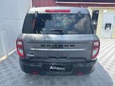 Thumbnail of 2022 Carbonized Gray Metallic Ford Bronco Sport