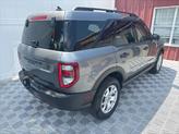 Thumbnail of 2022 Carbonized Gray Metallic Ford Bronco Sport