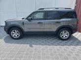 Thumbnail of 2022 Carbonized Gray Metallic Ford Bronco Sport