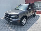 Thumbnail of 2022 Carbonized Gray Metallic Ford Bronco Sport