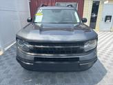 Thumbnail of 2022 Carbonized Gray Metallic Ford Bronco Sport